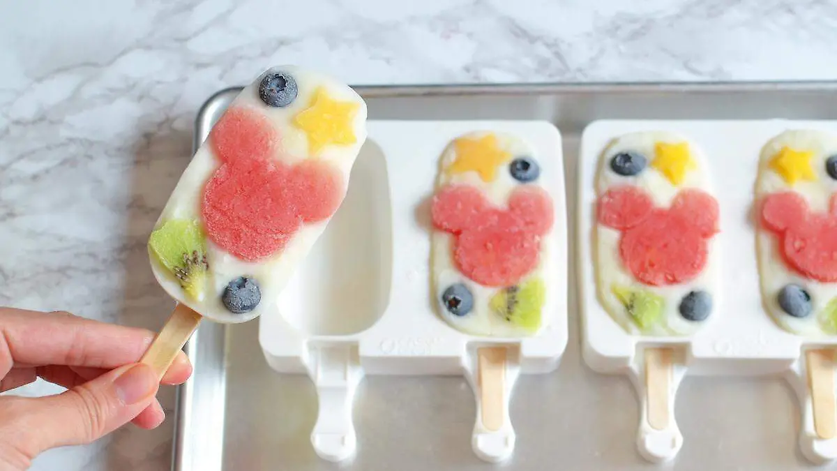 paletas
