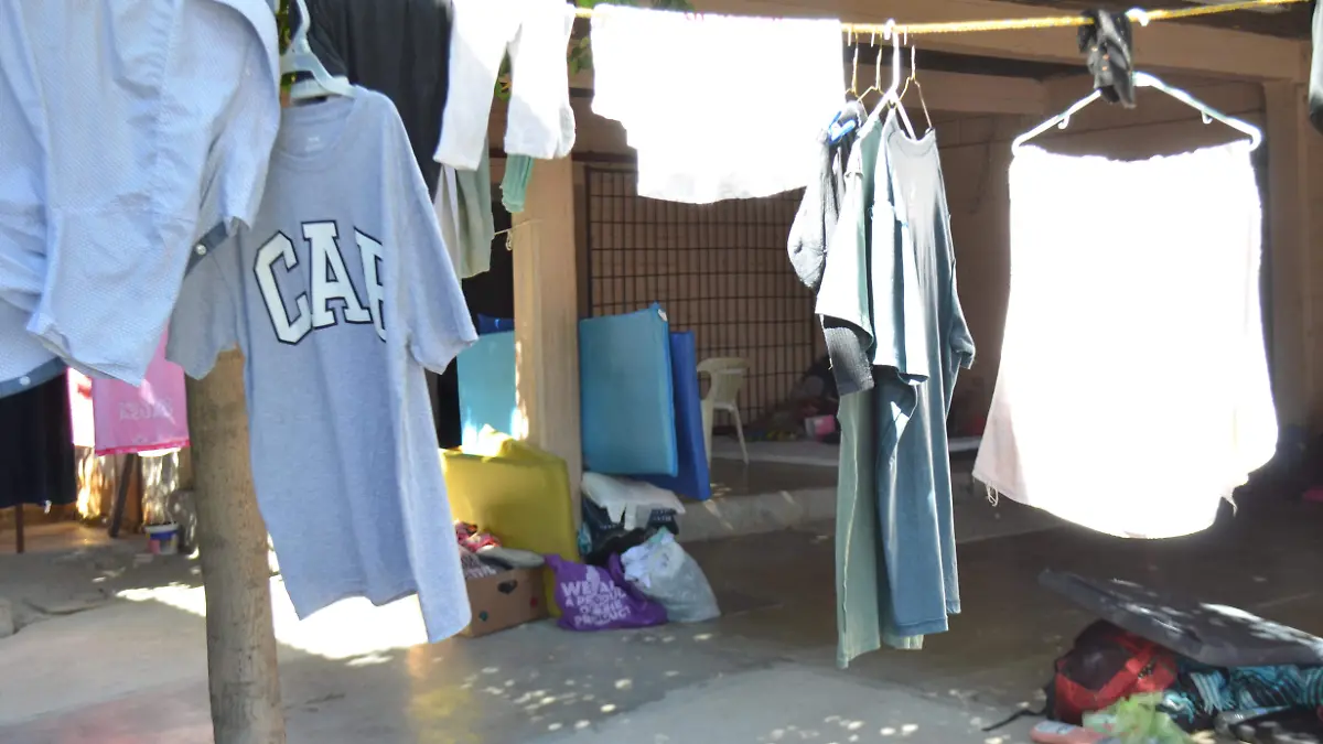 Padre Lezama de la Colonia San Luis