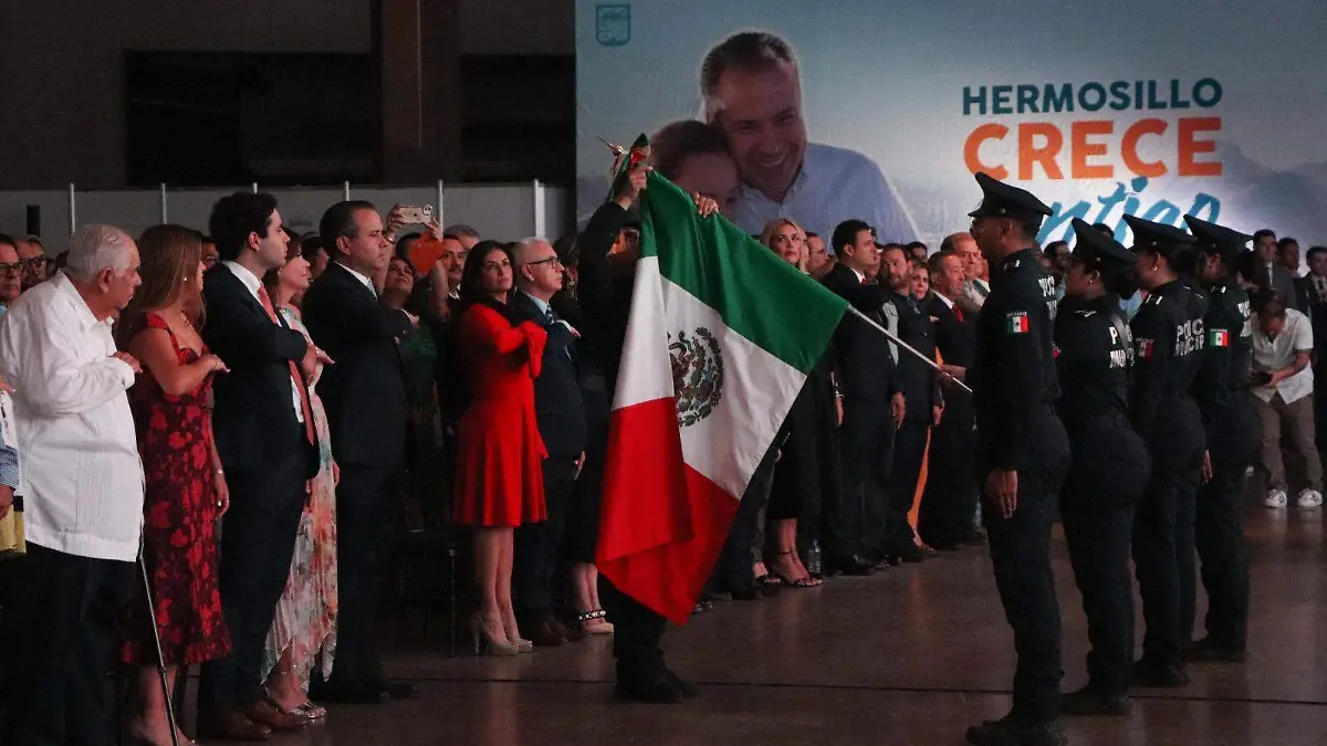 Antonio Astiazaran informe