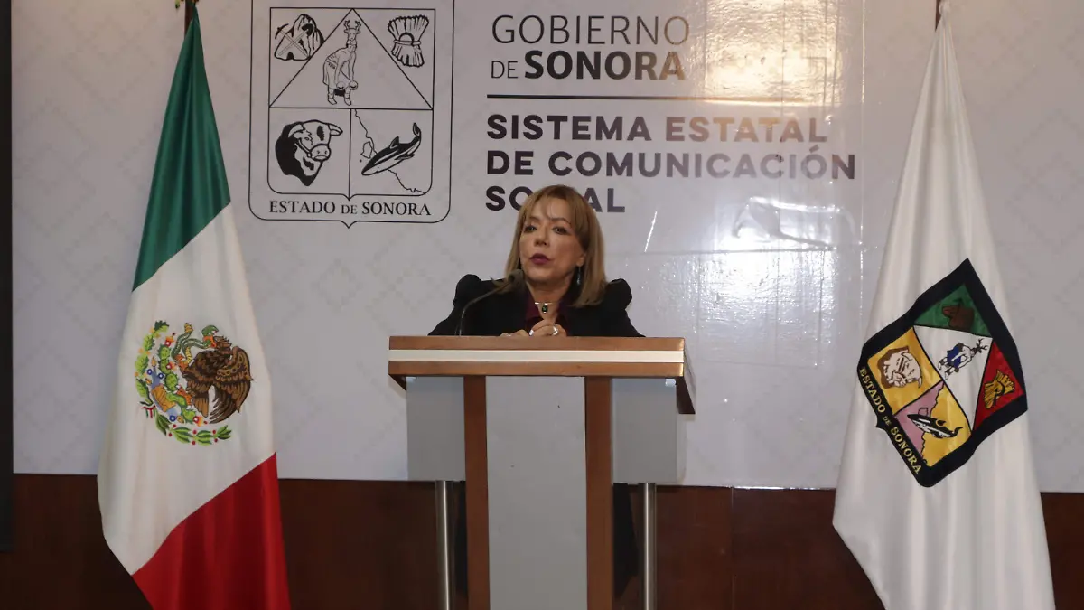 Mireya Escarone