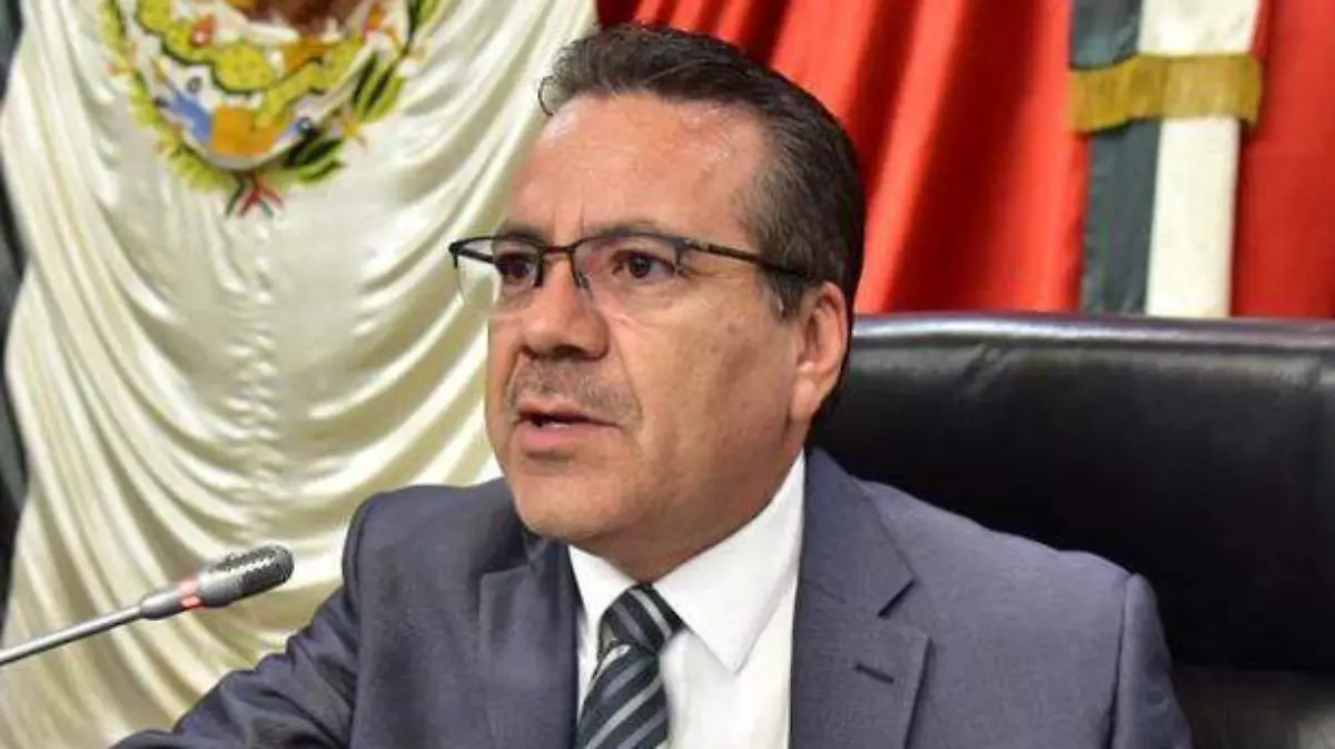 Javier Duarte Flores