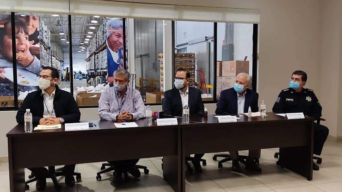 banco alimentos ssp