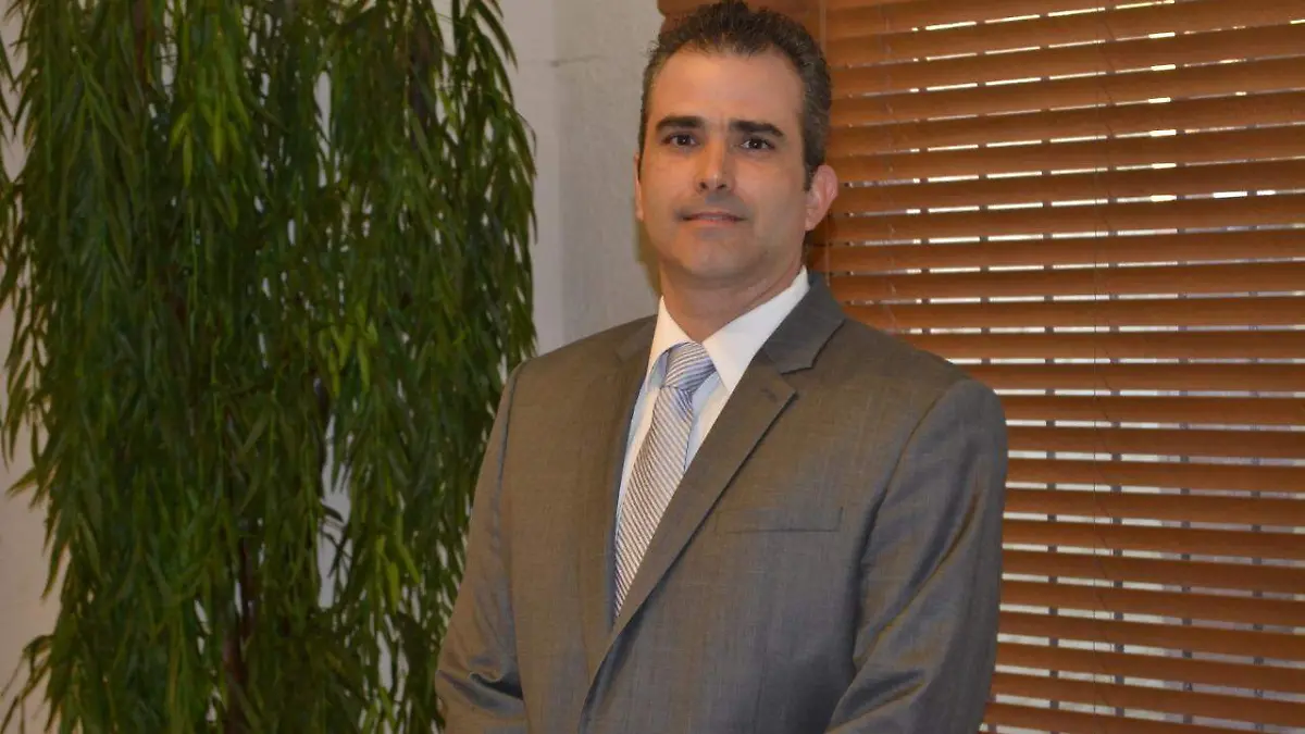 Luis Horacio Muñoz Santini Onexpo