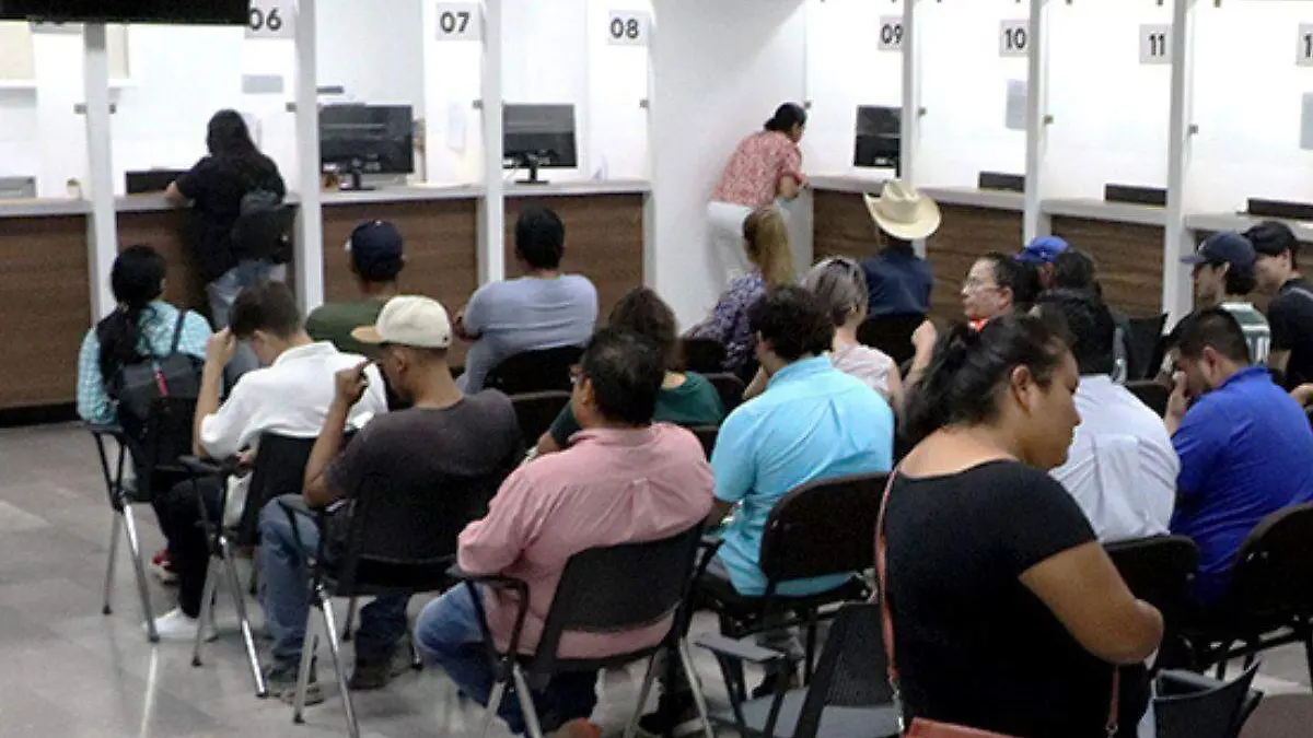 Centro de Conciliación Laboral