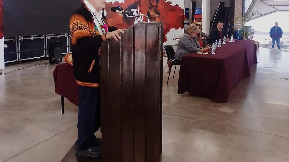 Jhon David Arnold es el primer ganador de este premio