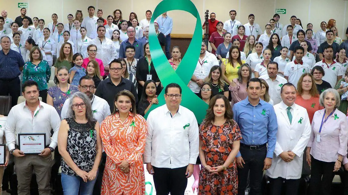 Donación de órganos