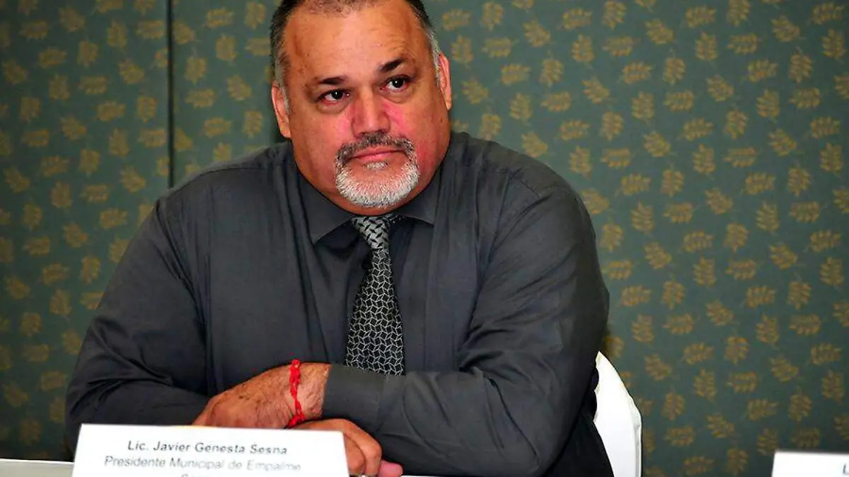 Javier Genesta