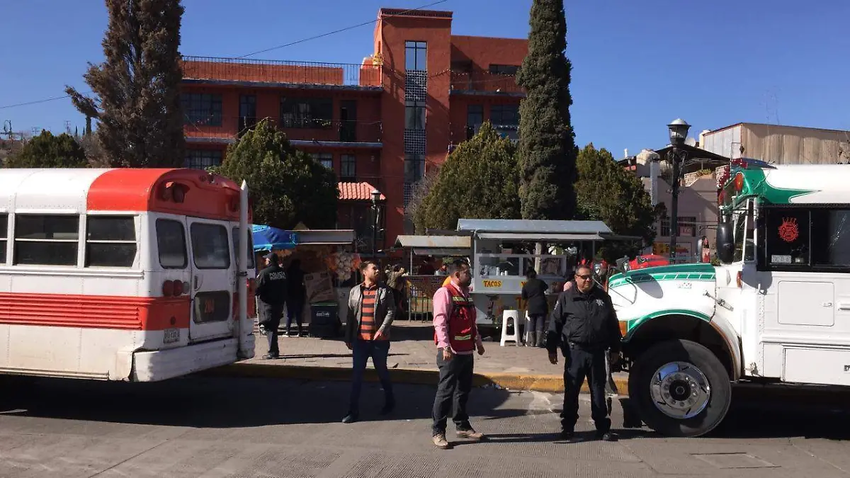 Antodoping Nogales 2