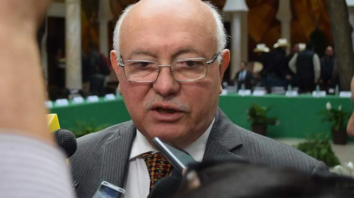 David Rogelio Colmenares