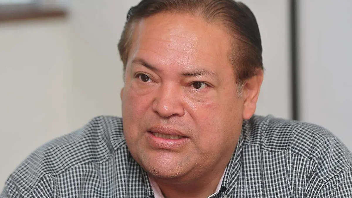 José Eufemio Carrillo Atondo