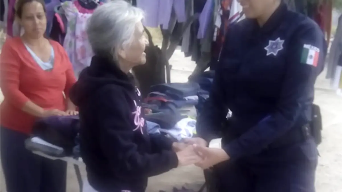 Abuelita