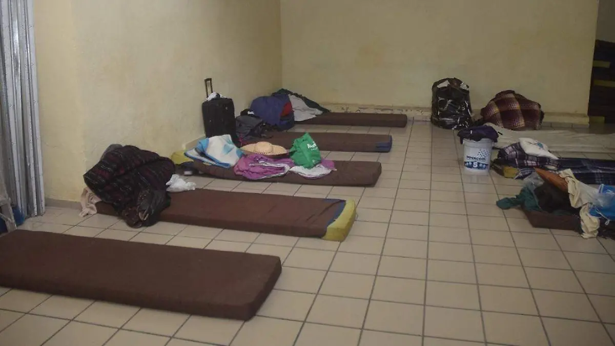 Albergue Casa Amiga en Hermosillo