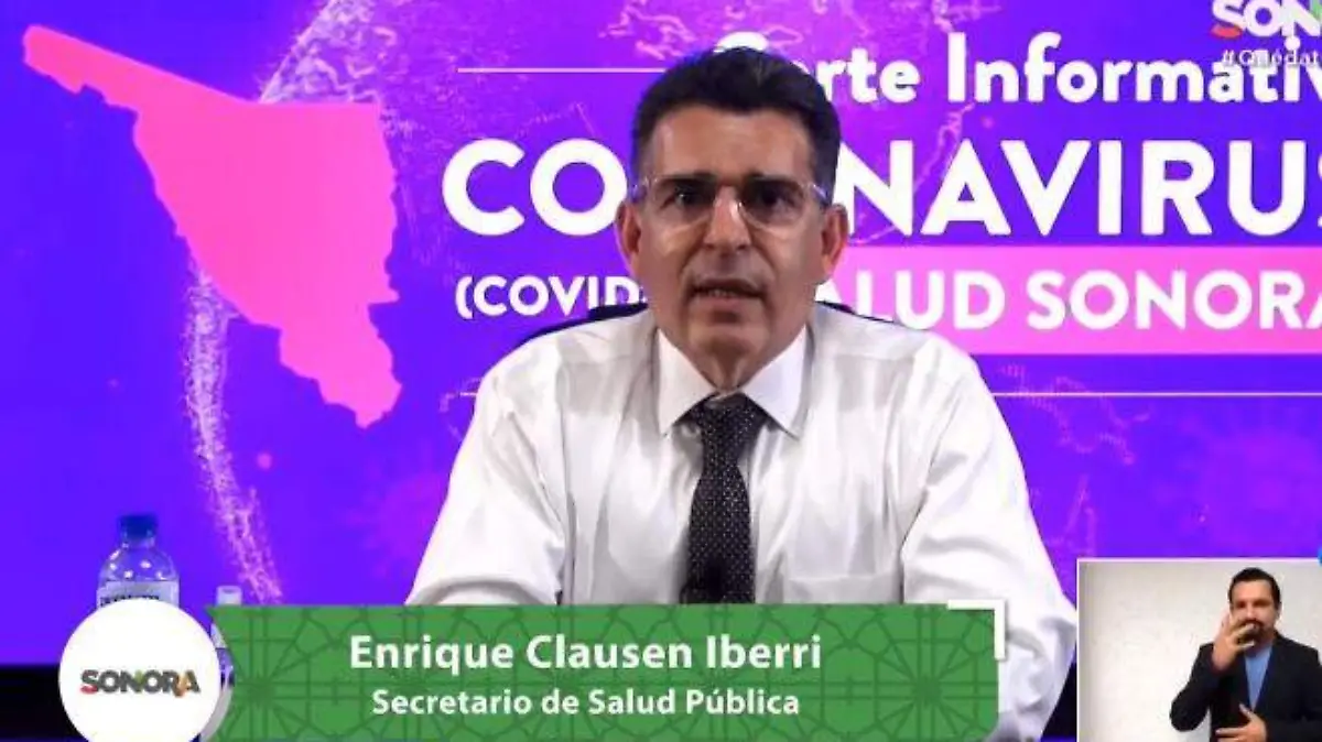Enrique Clausen 