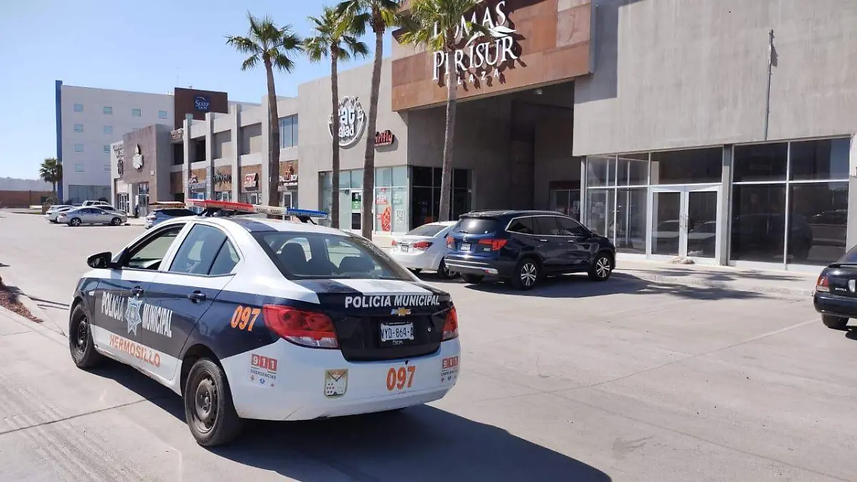 Patrullas Policía Municipal (1)