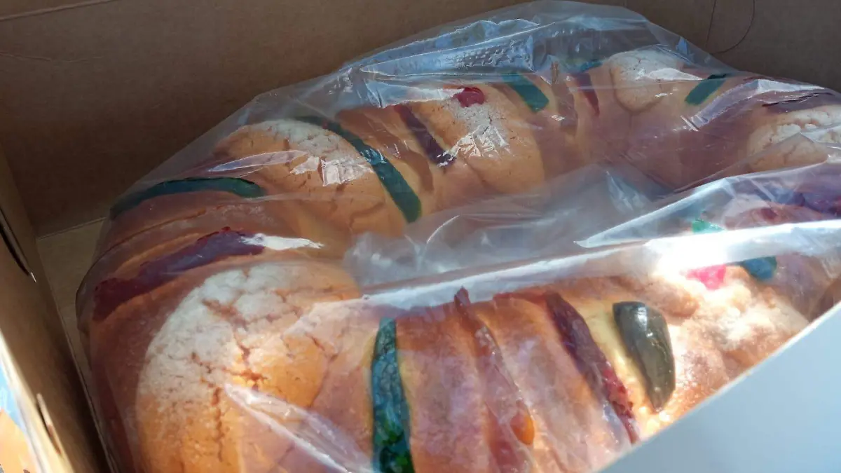La venta de Rosca no repuntó en comercios pequeños