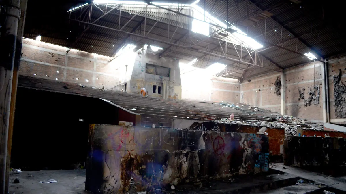 Cinema hermosillo 70