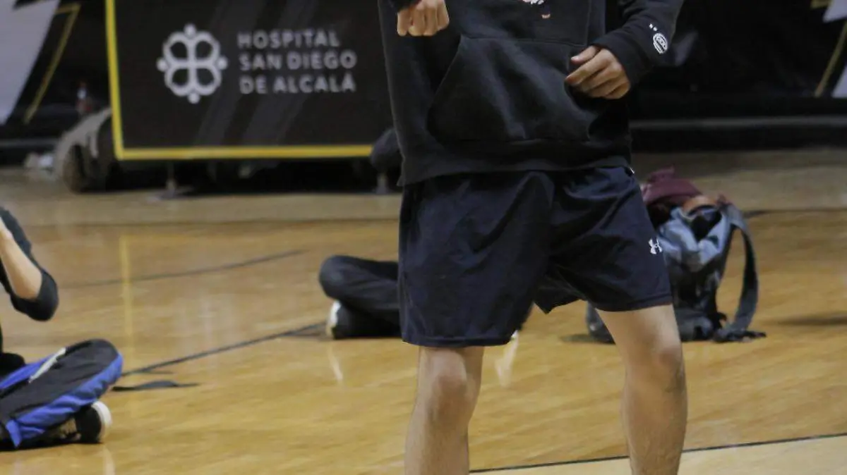 Raúl Alán Pérez