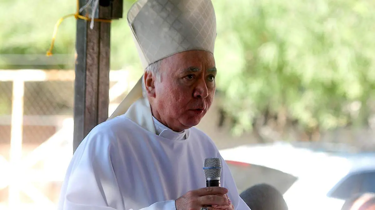Ruy Rendón -Omar Carrazco