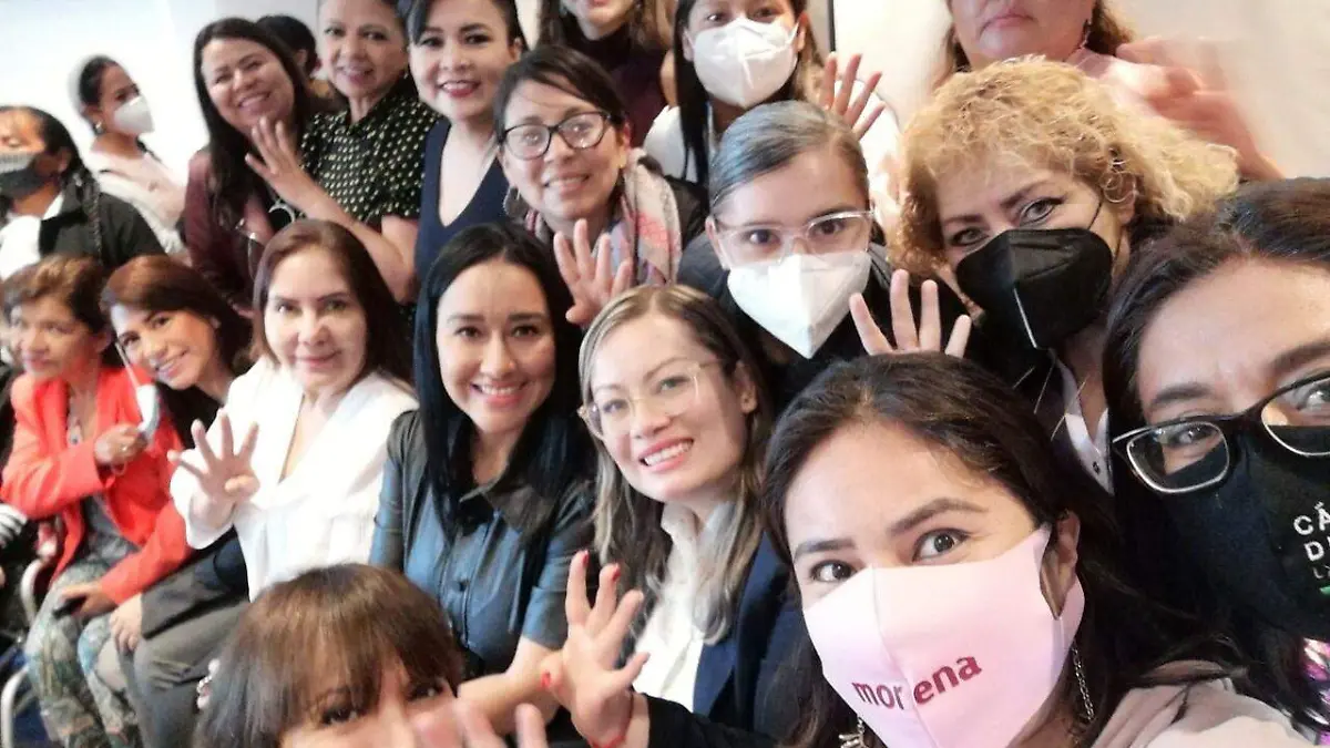 wendy-briceño-diputadas-morena