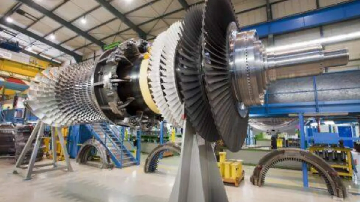 turbina