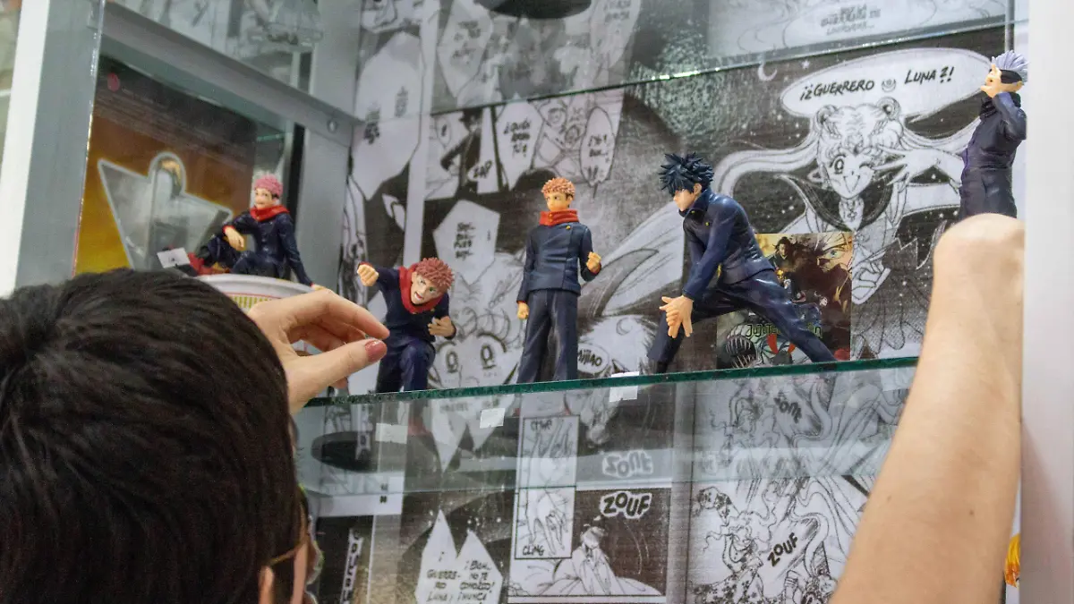 El día del orgullo friki se celebra cada 25 de mayo