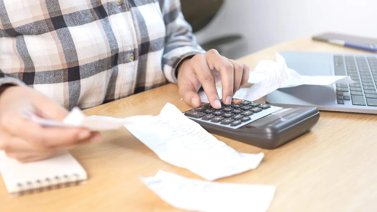 Estrés provoca afectaciones a la salud