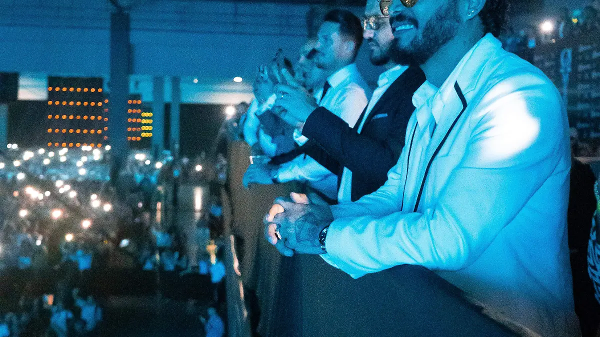 Gerardo Coral, Networking