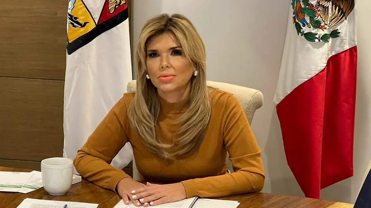 Claudia Pavlovich Arellano