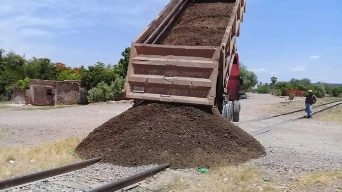 Bloqueo carretero etnia yaqui (3)