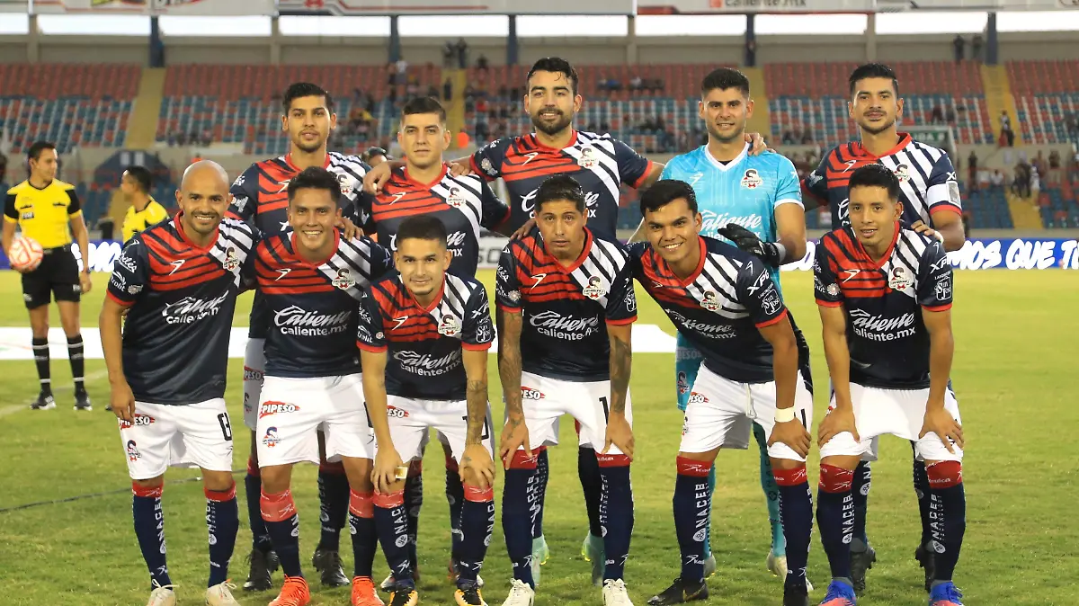 Cimarrones             (Cortesía @CimarronesFC)