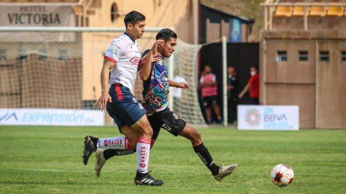 Cimarrones          (Cortesía @CimarronesFC9