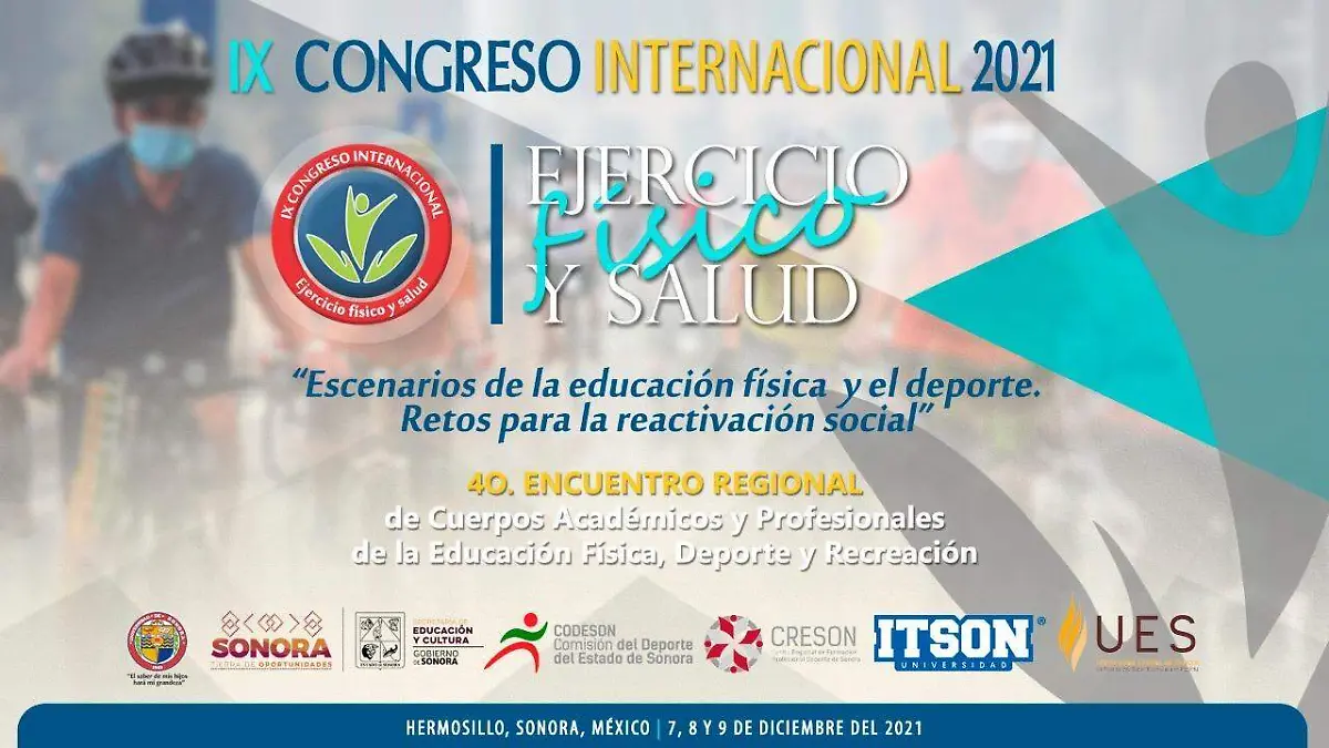 Congreso Unison 2021