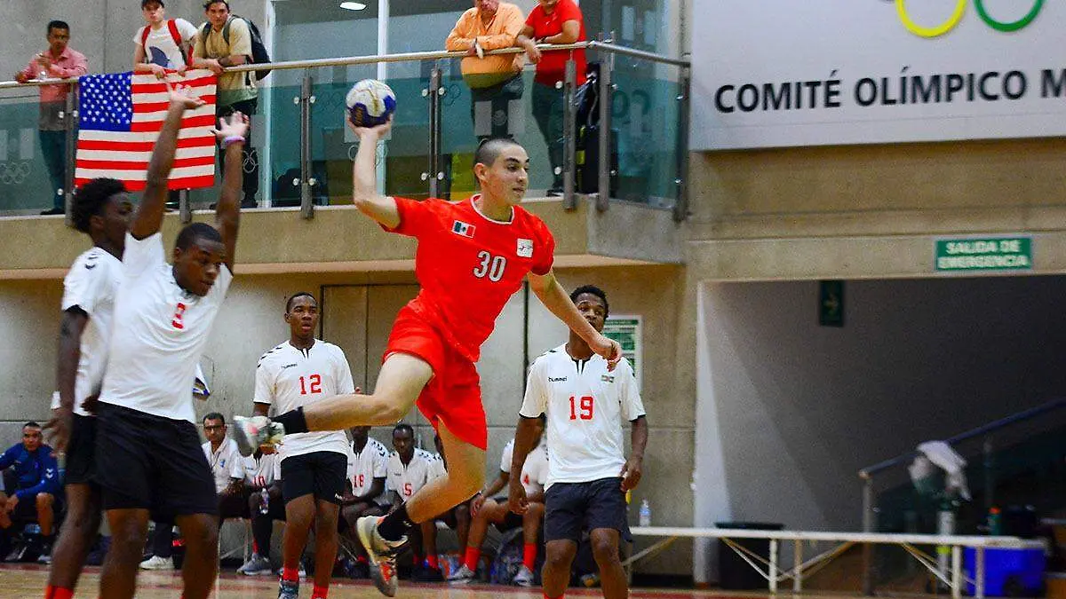 Handbol