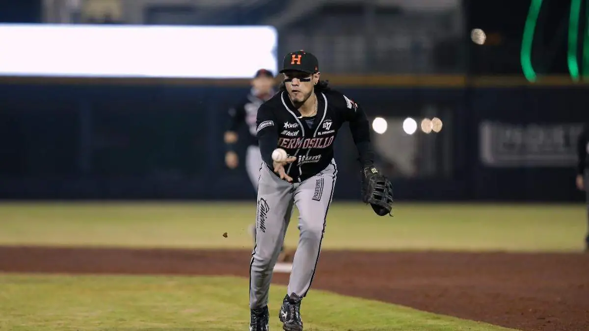 Naranjeros logró su décimo triunfo de la segunda vuelta