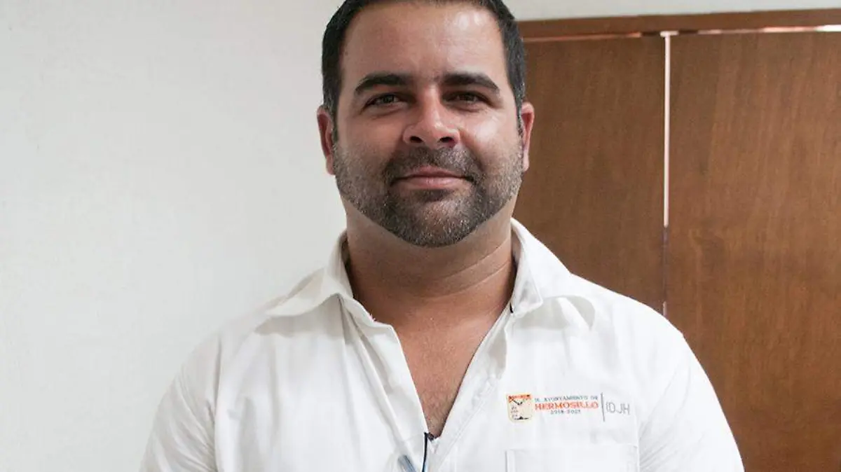 Ramón Noriega