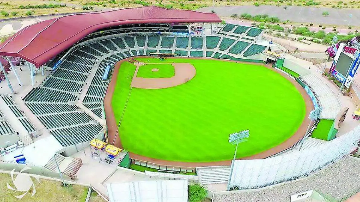 Estadio Sonora