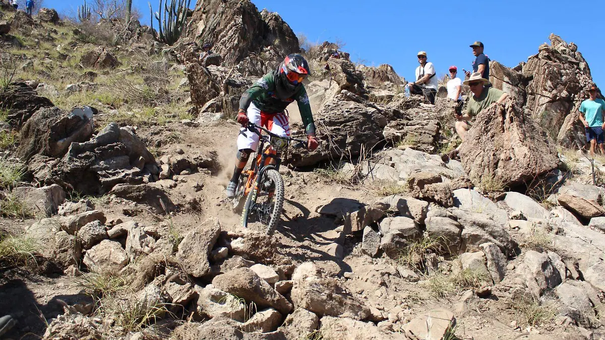 Ciclismo