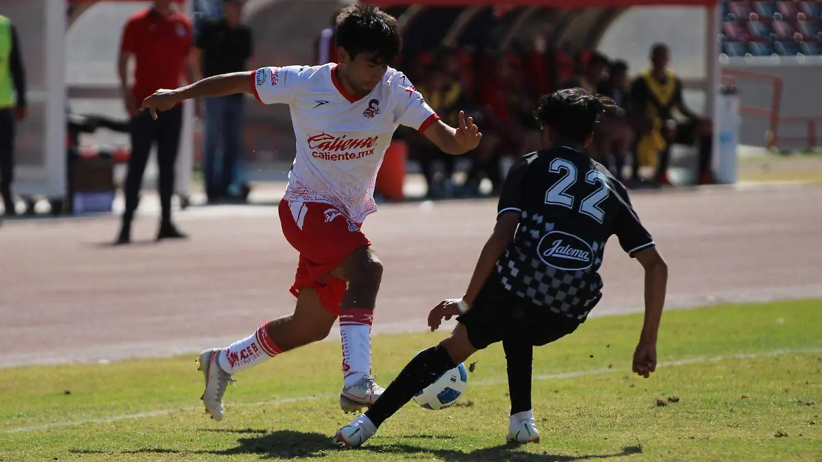 Cimarrones deberá defender su posición frente a Tlaxcala