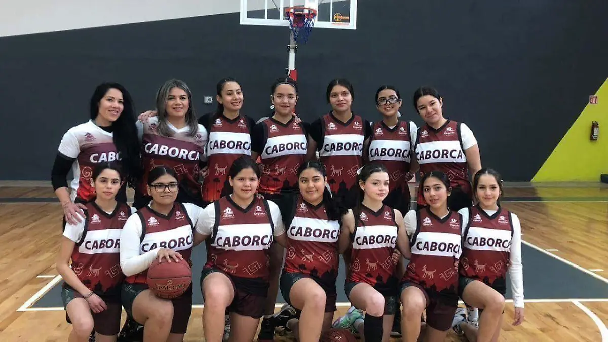 Caborca