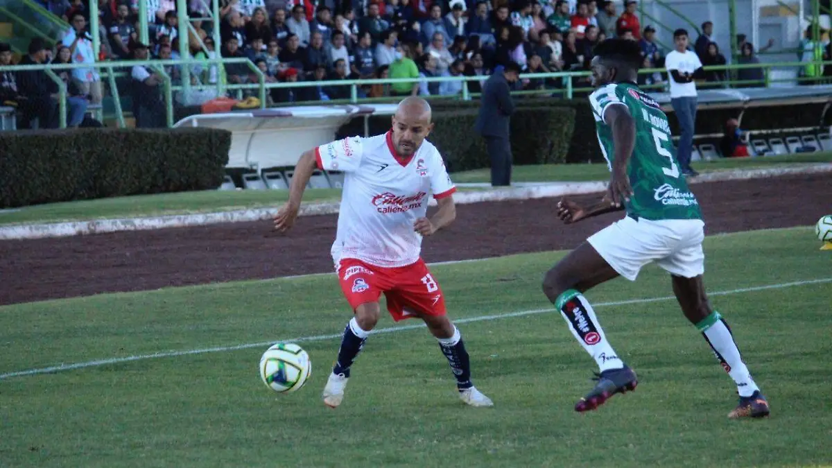 Cimarrones de Sonora contra Alacranes de Durango