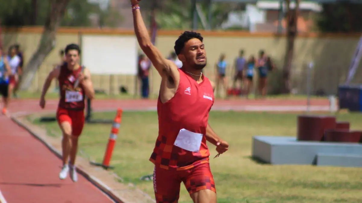 Mexicali recibió el evento 