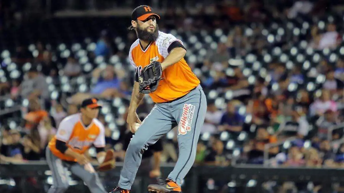 Naranjeros