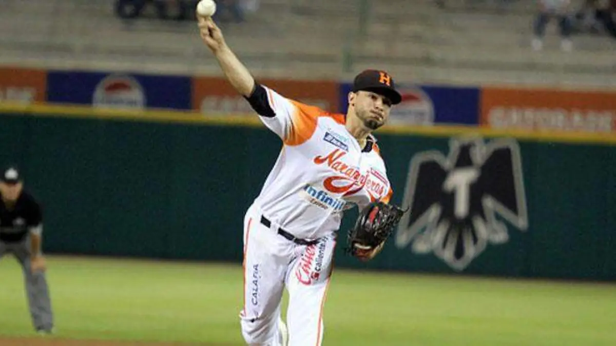 Naranjeros