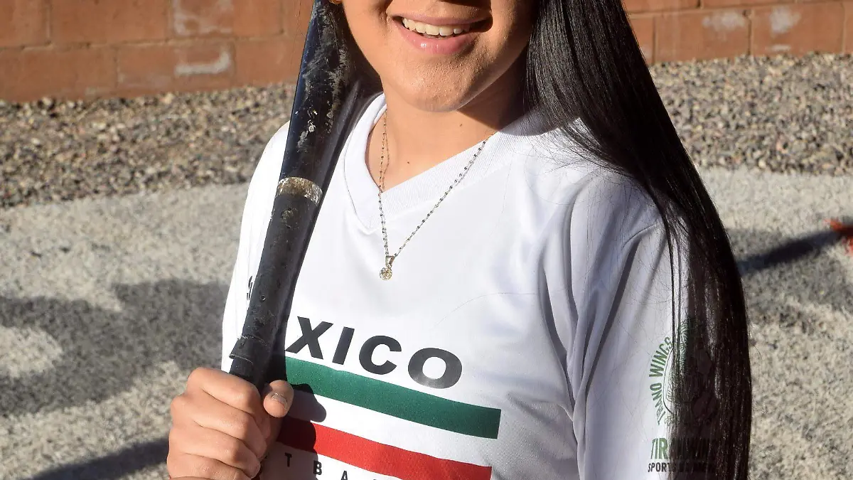 En su familia el deporte es tradición 