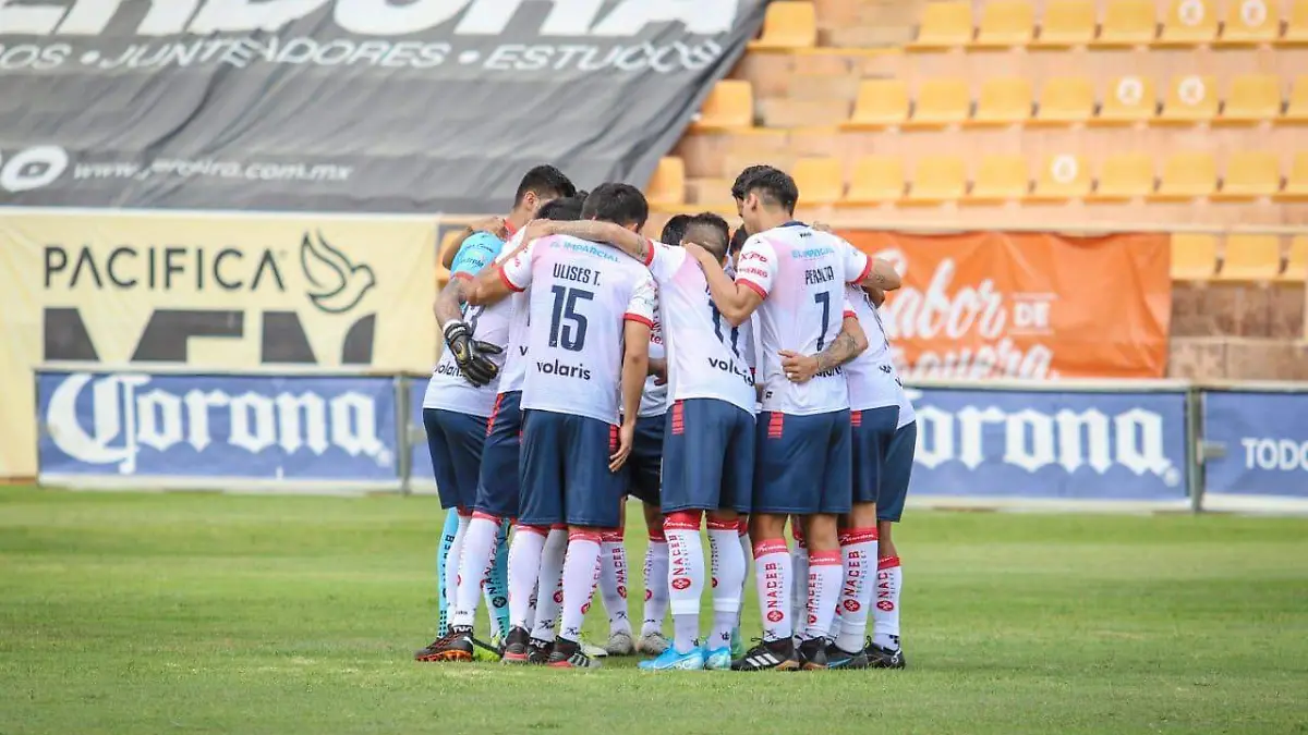 Cimarrones busca hacer historia 