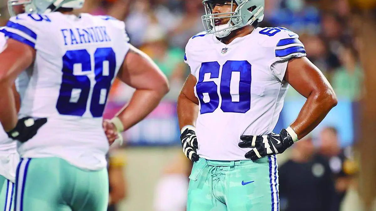 Isaac Alarcón