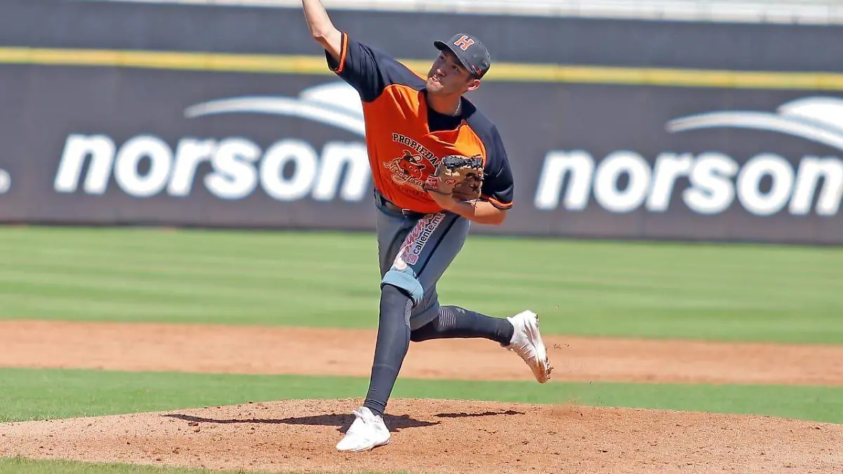 naranjeros