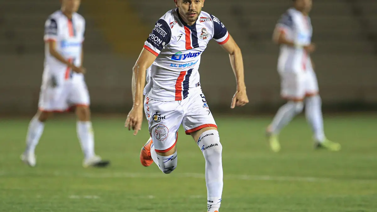 Juan José Machado