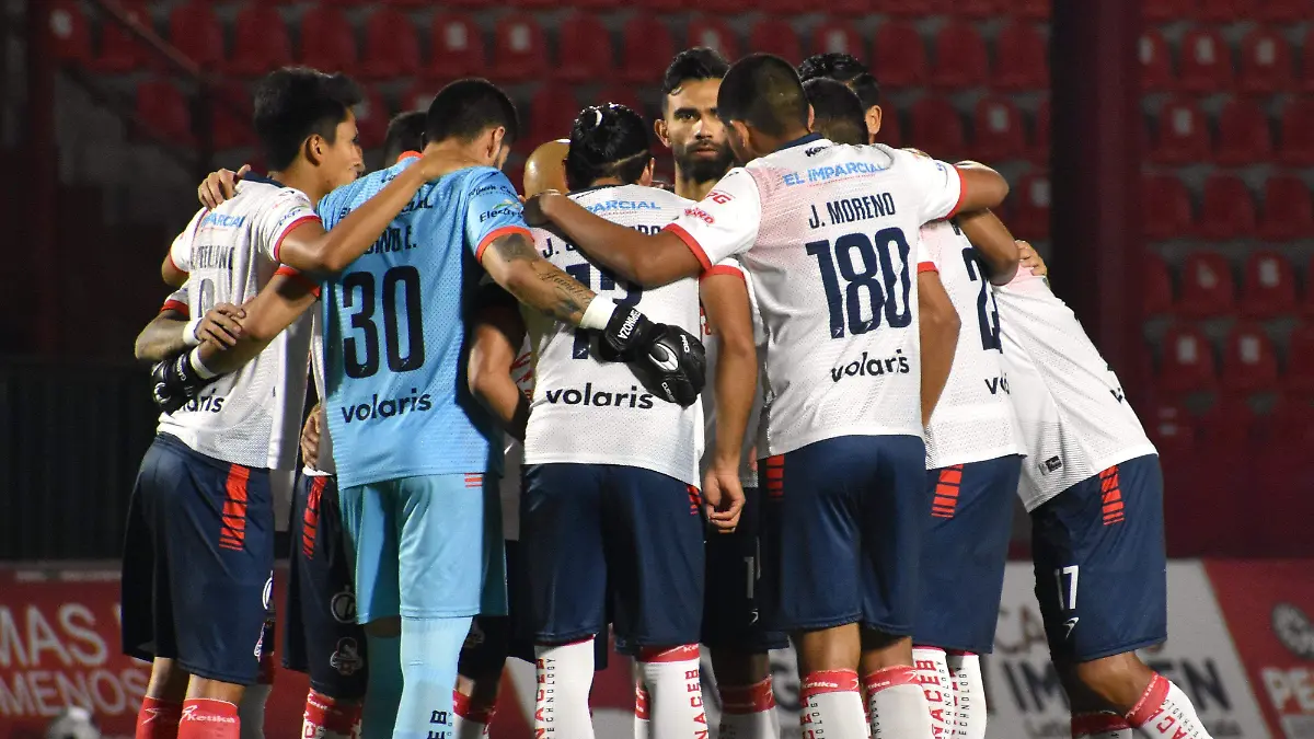 Cimarrones busca sumar su primer punto 