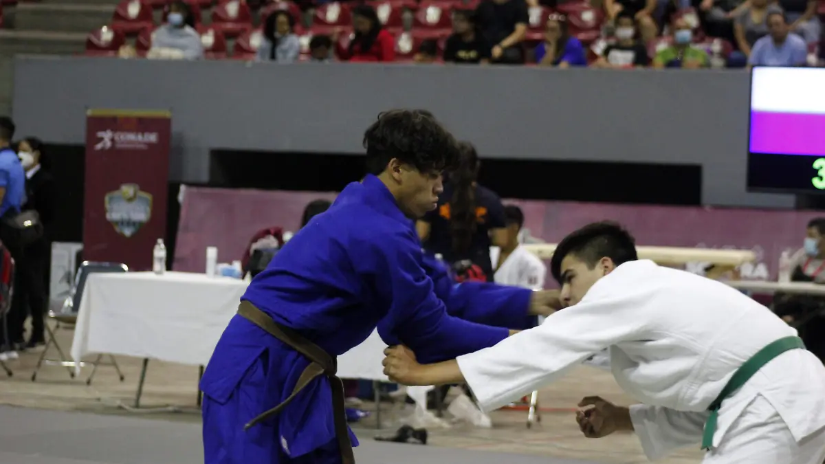 Ian Guirizar              (Cortesía Codeson)
